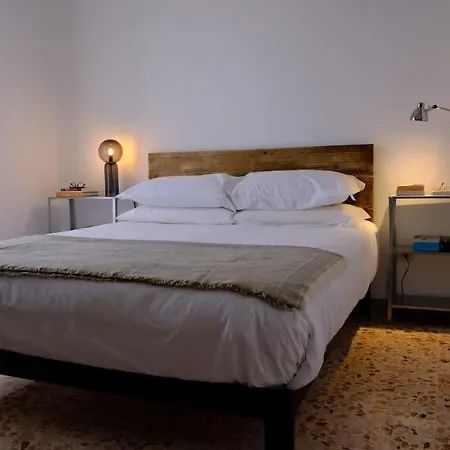 Casa Seba, Up To 6 Beds, Center With View アパート