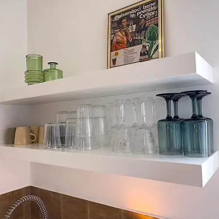 Casa Seba, Up To 6 Beds, Center With View * マルティナ・フランカ