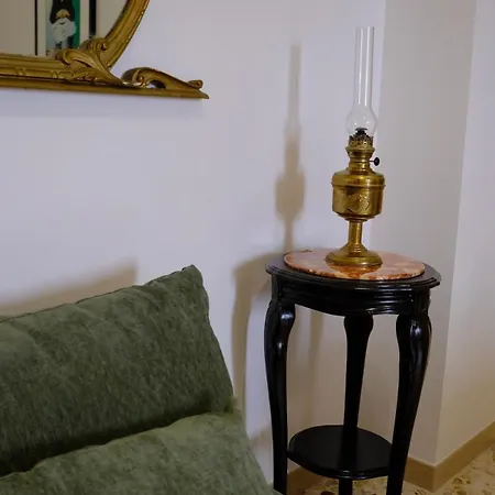 アパート Casa Seba, Up To 6 Beds, Center With View *