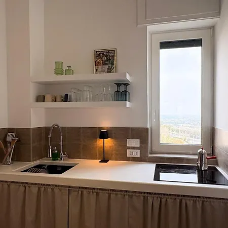 Casa Seba, Up To 6 Beds, Center With View マルティナ・フランカ