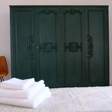 Casa Seba, Up To 6 Beds, Center With View アパート