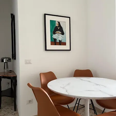 Casa Seba, Up To 6 Beds, Center With View *