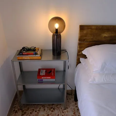アパート Casa Seba, Up To 6 Beds, Center With View