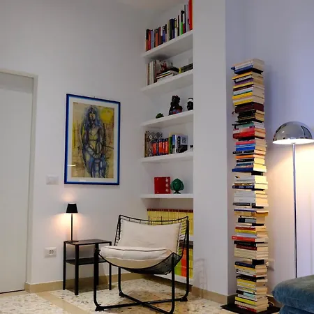 Casa Seba, Up To 6 Beds, Center With View