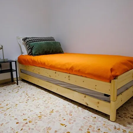 アパート Casa Seba, Up To 6 Beds, Center With View