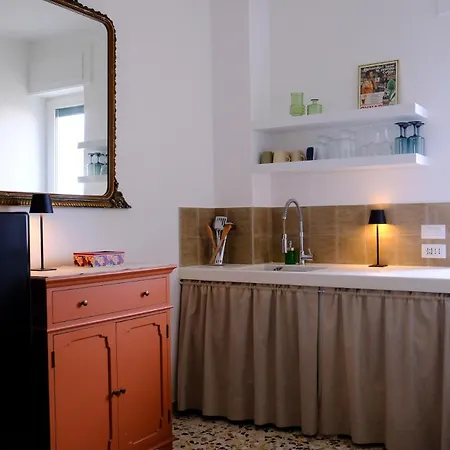 Casa Seba, Up To 6 Beds, Center With View * マルティナ・フランカ