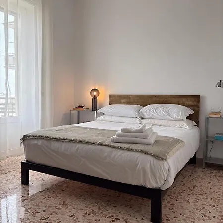 Casa Seba, Up To 6 Beds, Center With View マルティナ・フランカ