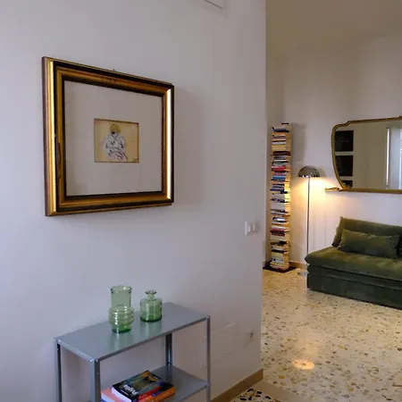 Casa Seba, Up To 6 Beds, Center With View マルティナ・フランカ