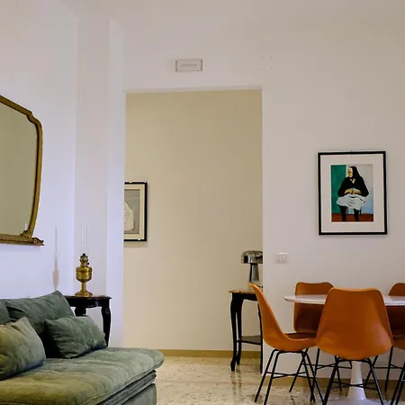 Casa Seba, Up To 6 Beds, Center With View *
