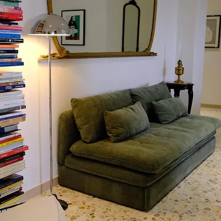 Casa Seba, Up To 6 Beds, Center With View マルティナ・フランカ