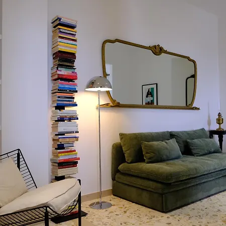 Casa Seba, Up To 6 Beds, Center With View * マルティナ・フランカ