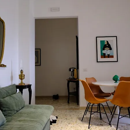 Casa Seba, Up To 6 Beds, Center With View アパート *